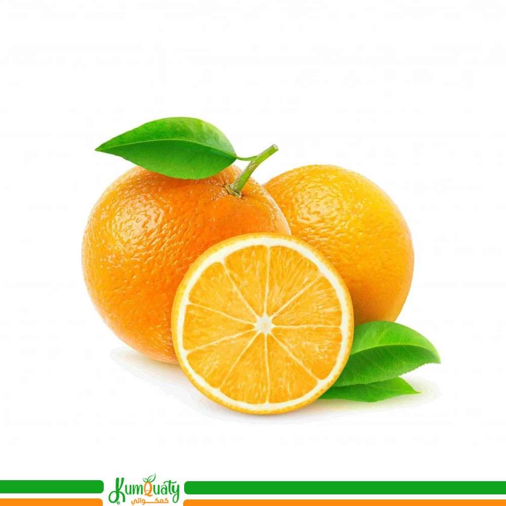 برتقال عصير كيلو