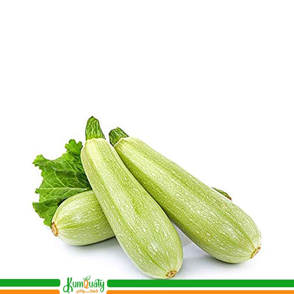 كوسة  فلين وسط