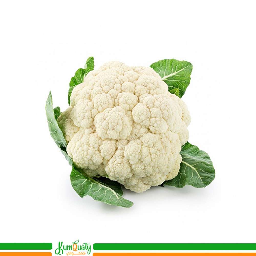 زهرة قرنبيط ( حبه)