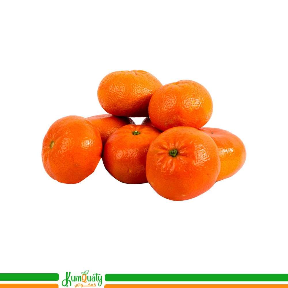 يوسفي افريقي ( صحن)