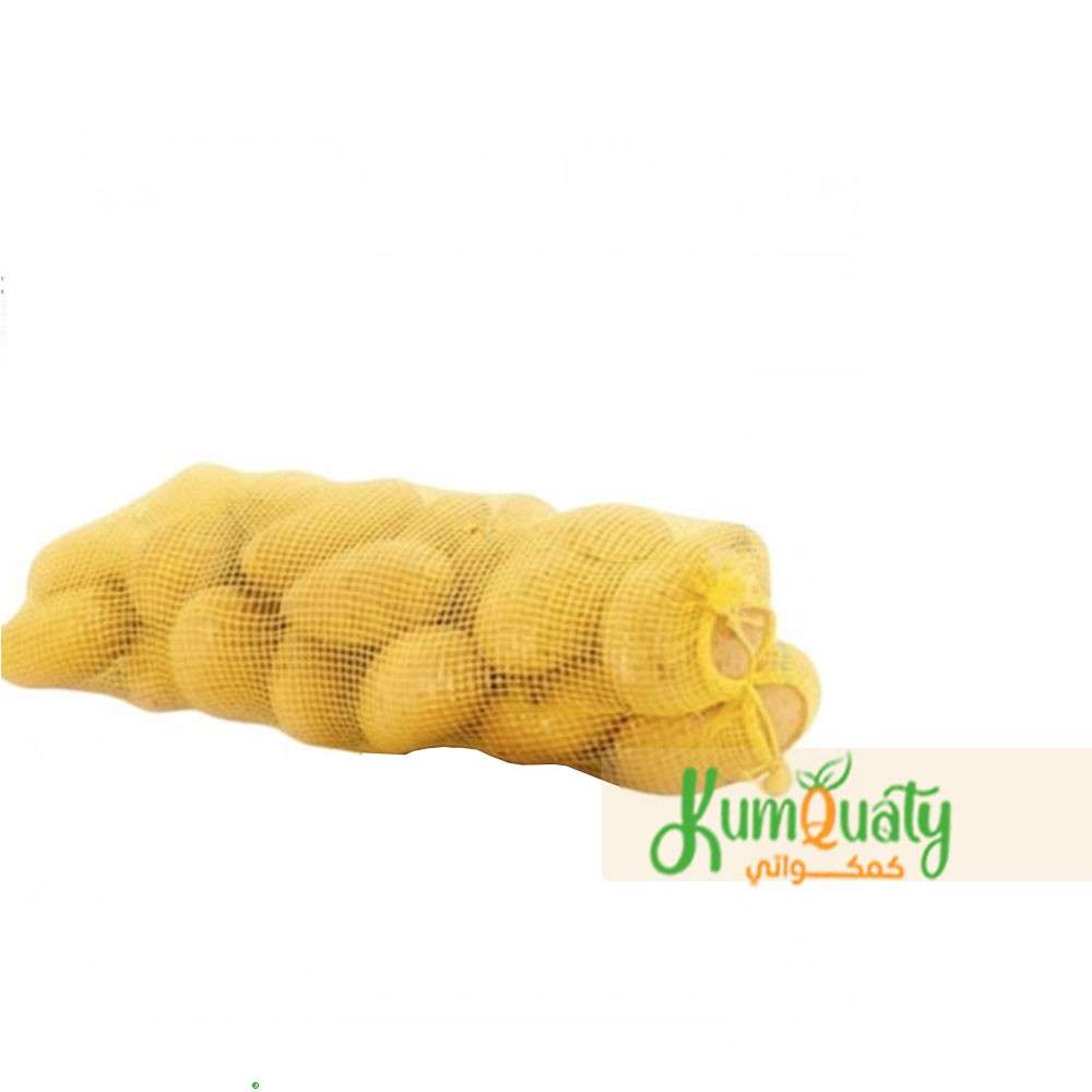 بطاطس كيس كبير - 5 كيلو تقريبا