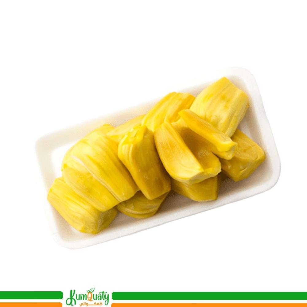 جاك فروت قطع