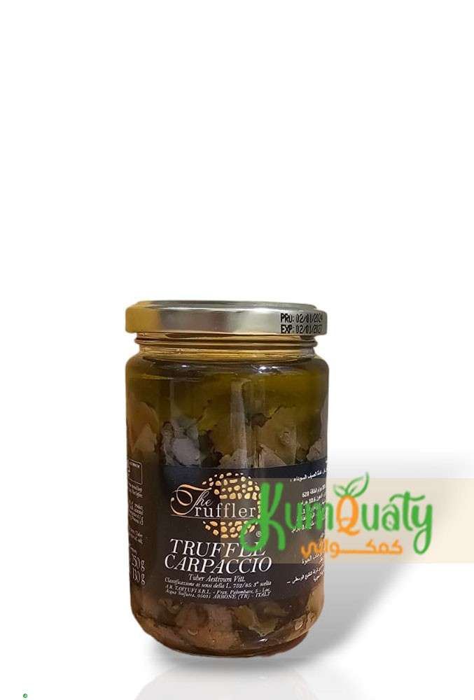 شرائح الكمأة - 250 جرام