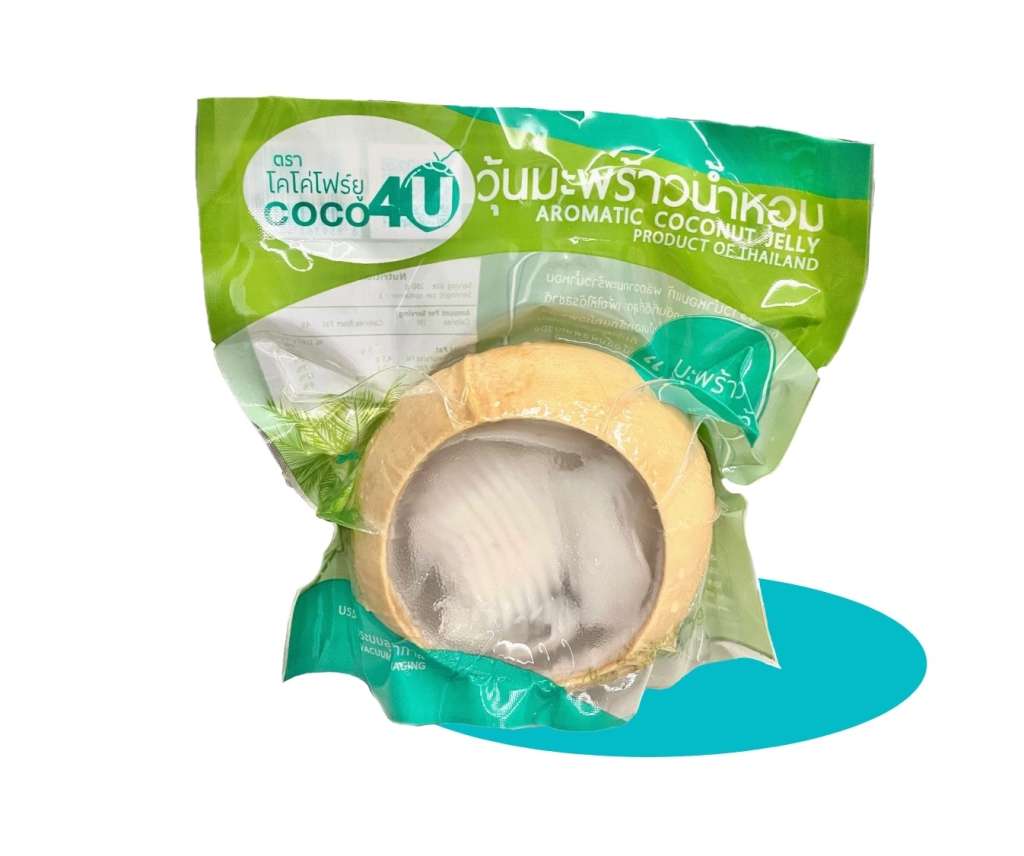 جلي جوز الهند